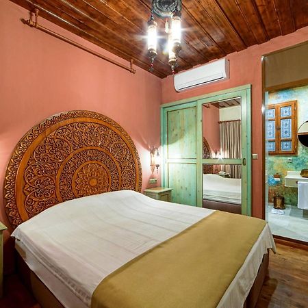 Le Reve Butik Otel Antakya Exterior photo