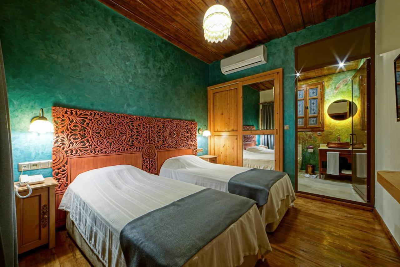 Le Reve Butik Otel Antakya Exterior photo
