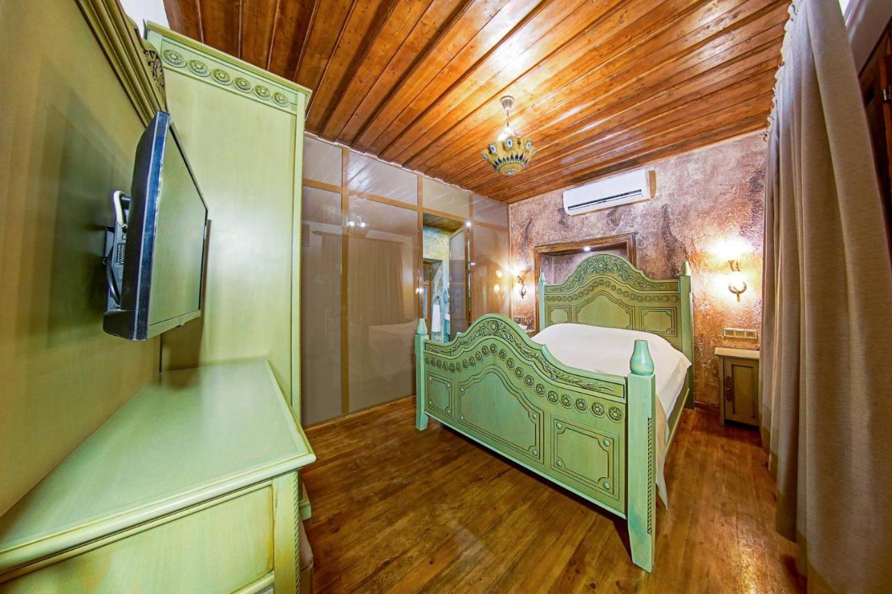 Le Reve Butik Otel Antakya Exterior photo