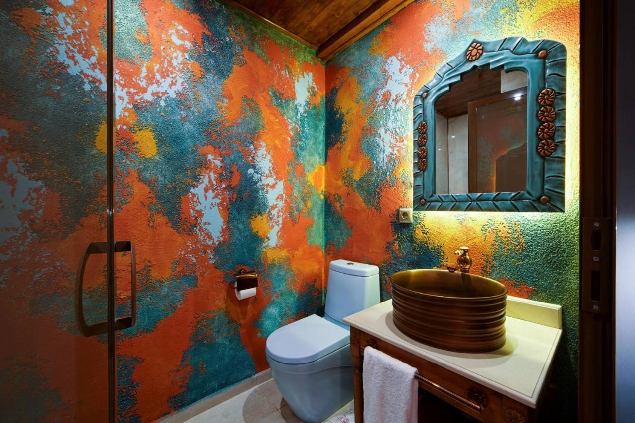Le Reve Butik Otel Antakya Exterior photo