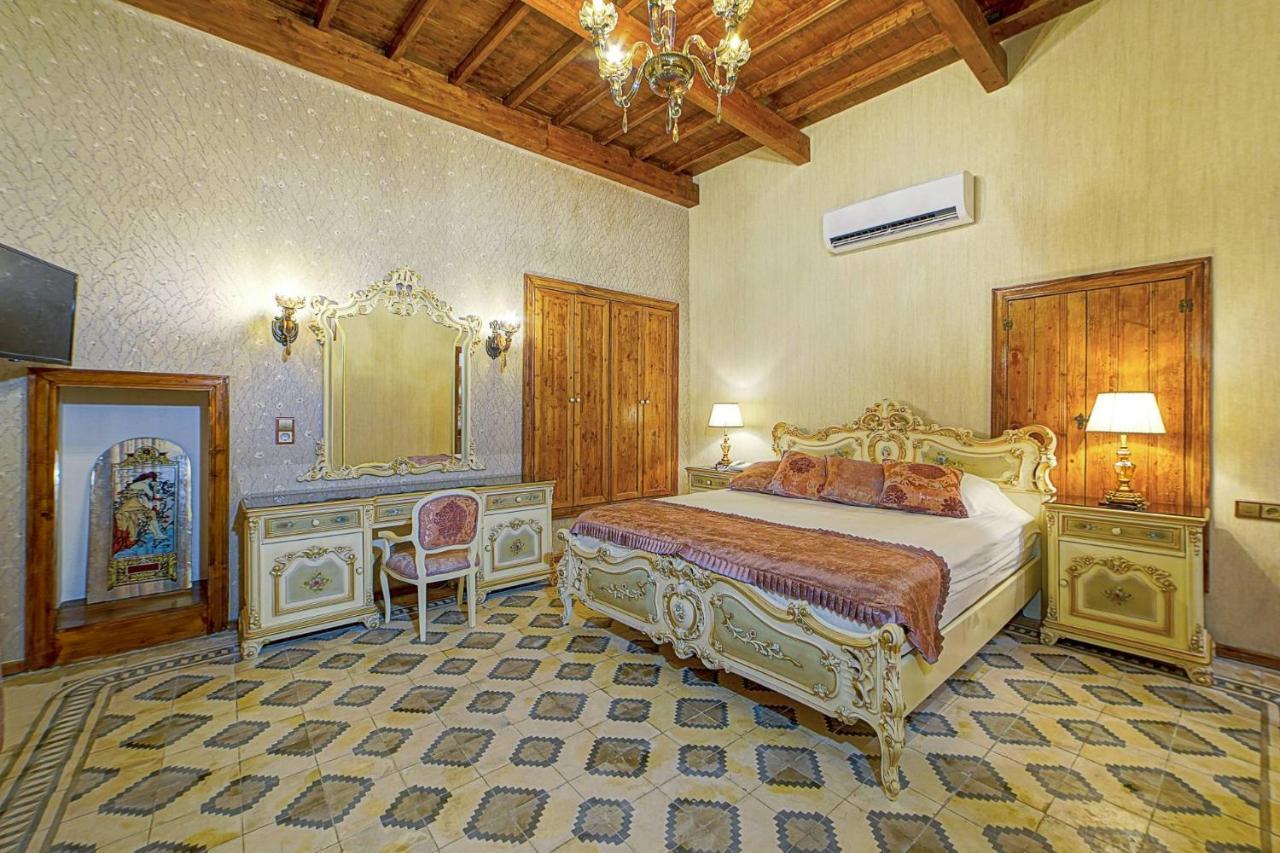 Le Reve Butik Otel Antakya Exterior photo
