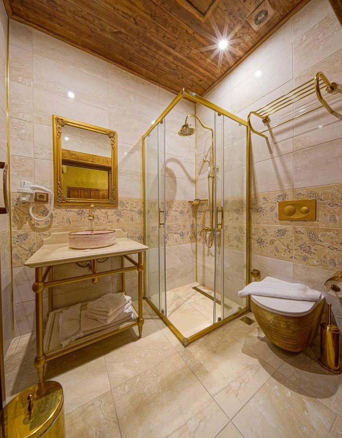 Le Reve Butik Otel Antakya Exterior photo