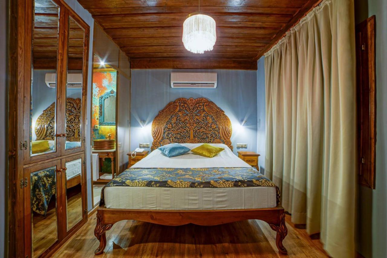 Le Reve Butik Otel Antakya Exterior photo