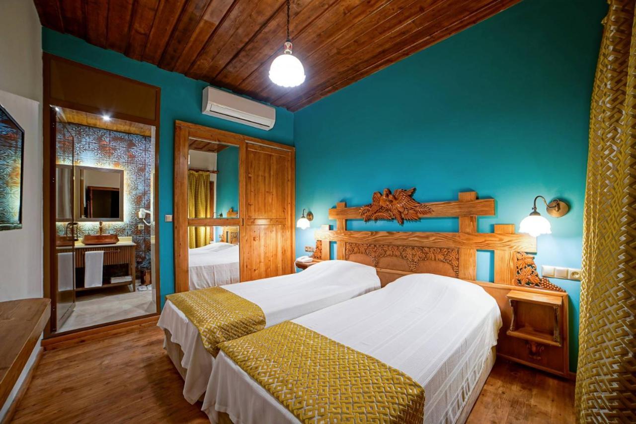 Le Reve Butik Otel Antakya Exterior photo