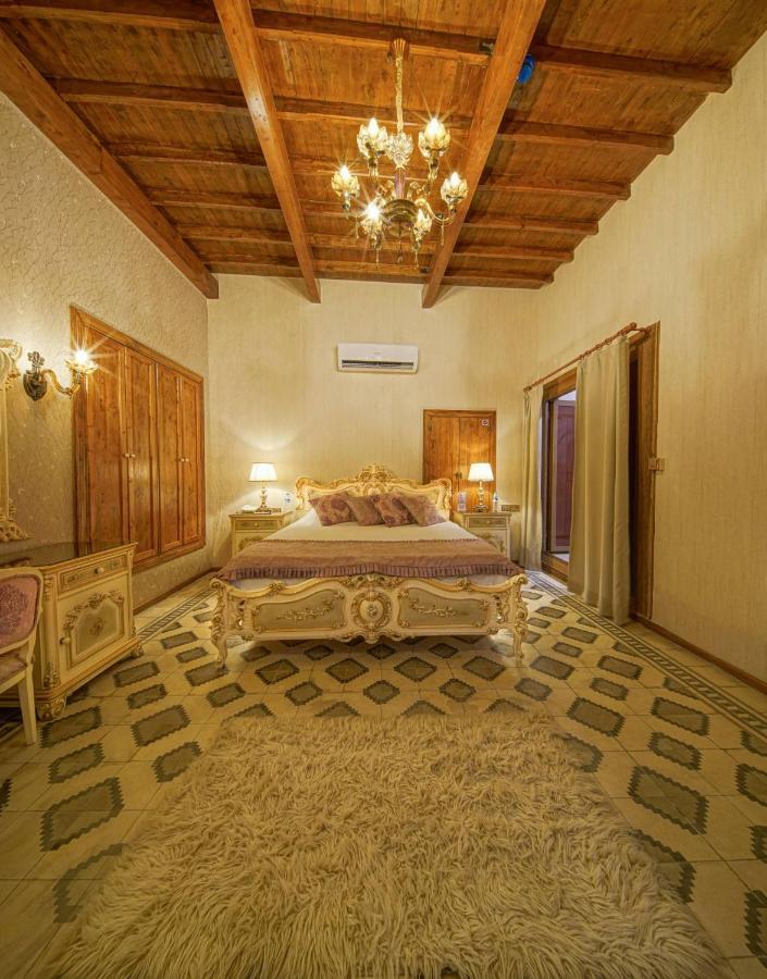 Le Reve Butik Otel Antakya Exterior photo
