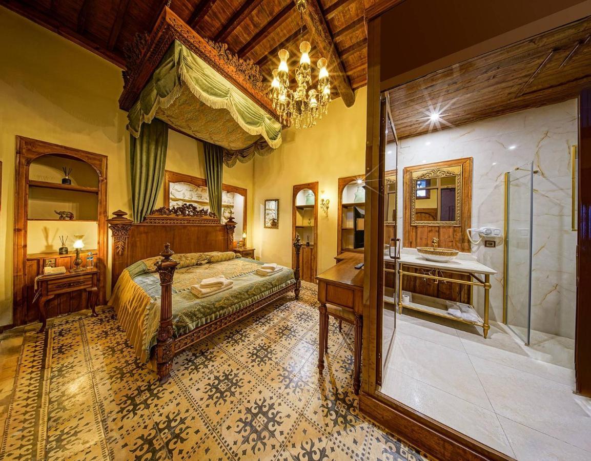 Le Reve Butik Otel Antakya Exterior photo